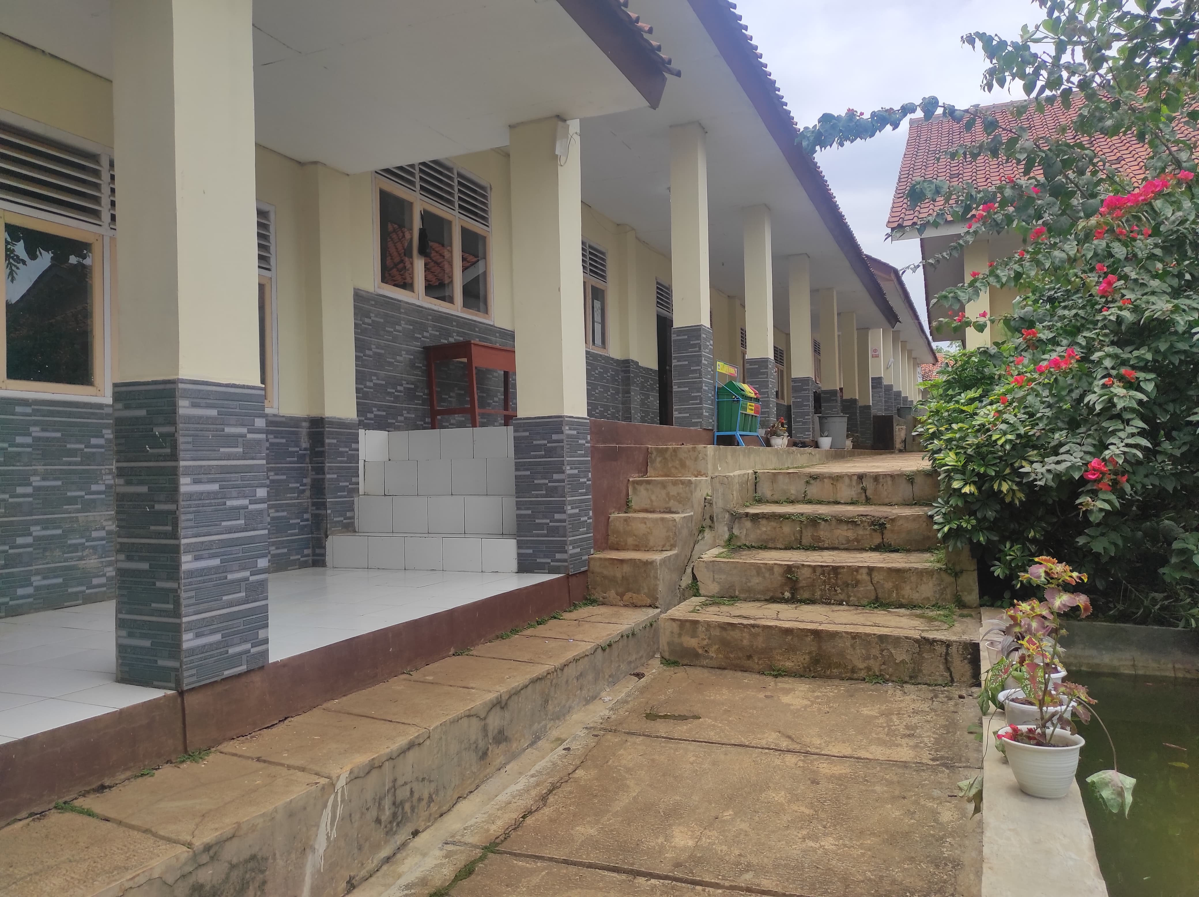 Area Sekolah