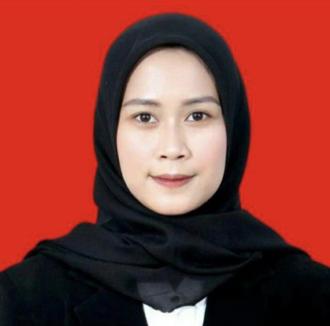 Widia Sri Kristina, S.Pd, Gr