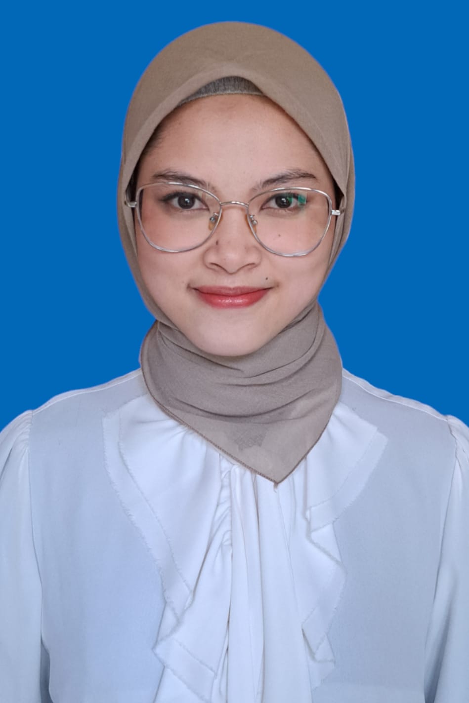 Mauly Isma Dina, S.Pd, Gr