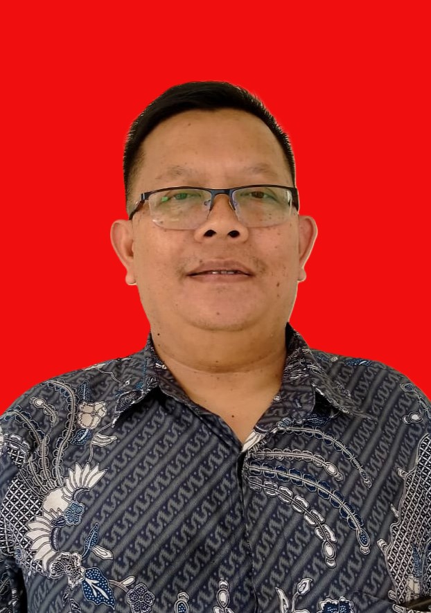 Eman Suherman, S.Pd