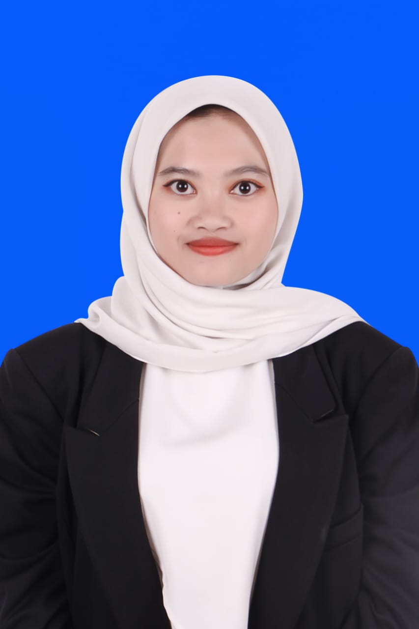 Iis Indah Sari, M.Pd