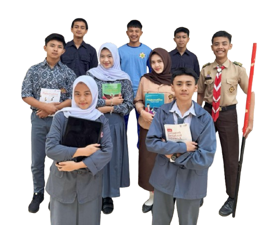 SMA TERPADU BANDUNG IBUN